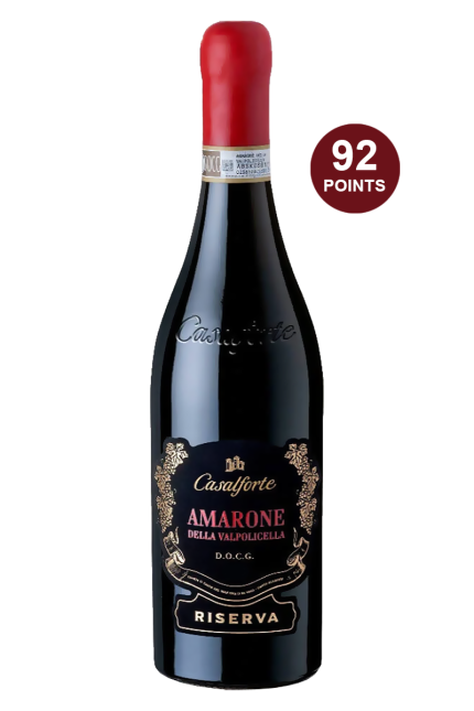 Casalforte Amarone Della Valpolicella Riserva