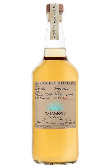 Casamigos Reposado Tequila
