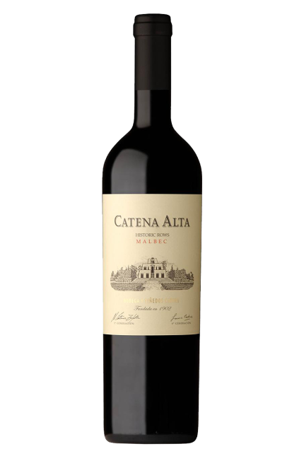 Catena Alta Malbec