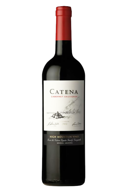 Catena Cabernet Sauvignon