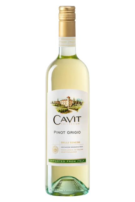 Cavit Pinot Grigio