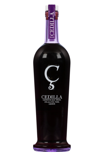 Cedilla Acai Liqueur