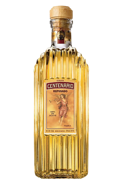 Gran Centenario Reposado