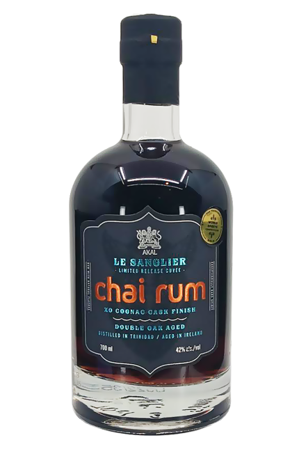 Akal Chai Rum Le Sanglier Limited Release Cuvée