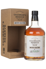 Chairman's Reserve Master's Selection Rum - Image 2