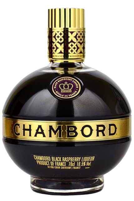 Chambord Raspberry Liqueur