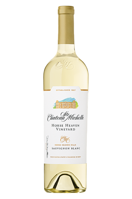 Chateau Ste. Michelle Horse Heaven Vineyard Sauvignon Blanc