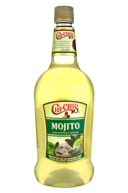 Chichis Mojito