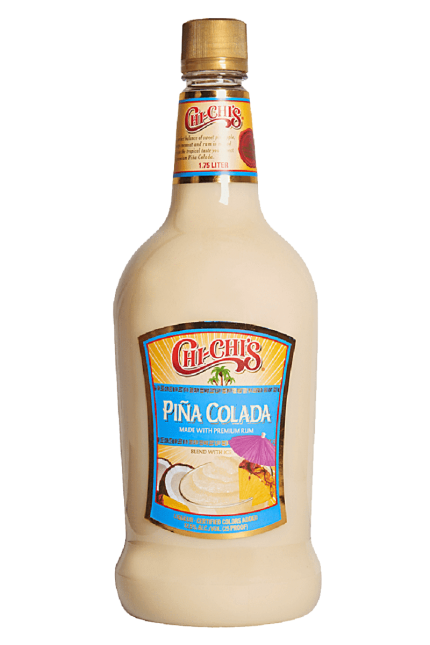 Chichis Piña Colada