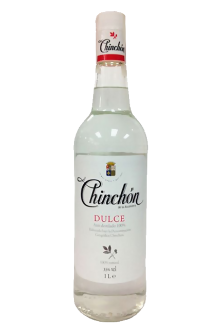 Chinchon Anisette