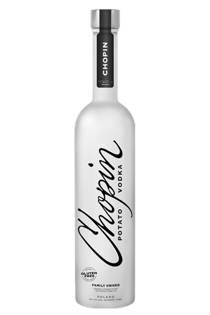Chopin Polish Potato Vodka 1.75 LT