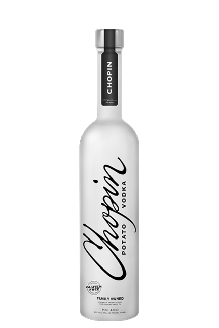 Chopin Polish Potato Vodka 750 ML