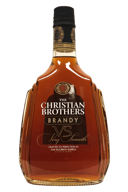 Christian Brothers V.S. Brandy