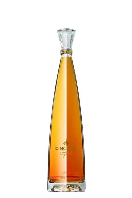 Cincoro Añejo Tequila 375 ML