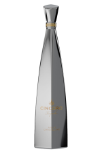 Cincoro Añejo Cristalino Tequila