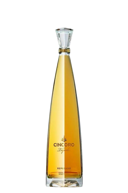 Cincoro Reposado Tequila 375 ML