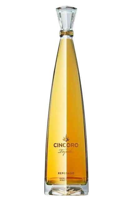 Cincoro Reposado Tequila