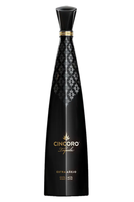 Cincoro Extra Añejo Tequila