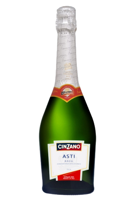 Cinzano Asti