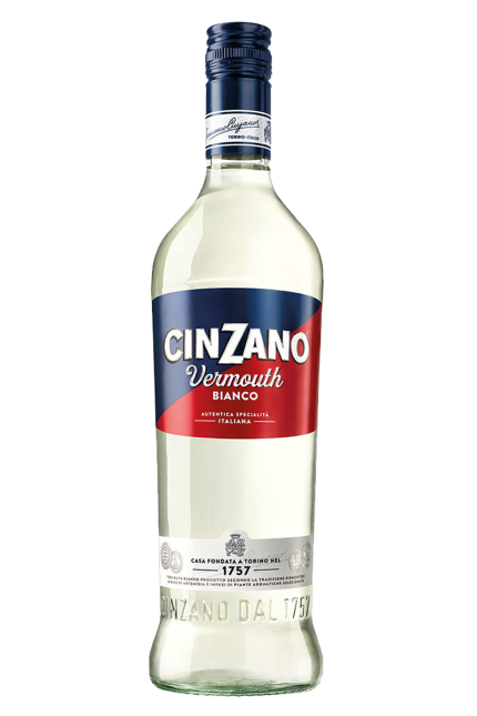 Cinzano Bianco
