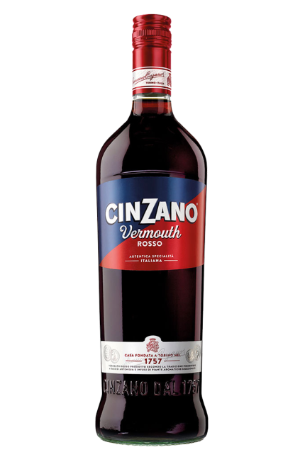 Cinzano Sweet