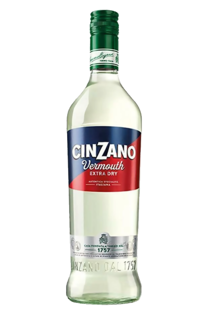 Cinzano Extra Dry