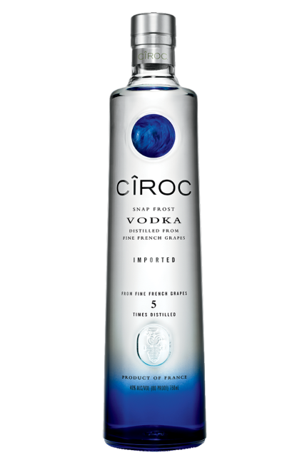 Ciroc French Vodka 1.75 LT