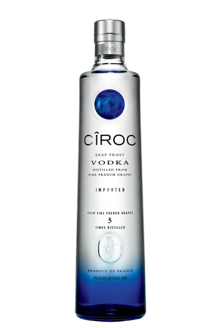 Ciroc French Vodka 1 LT