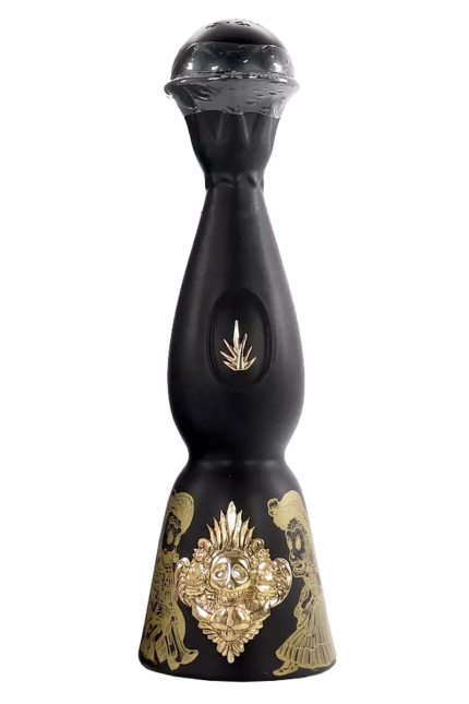 Clase Azul Día de Los Muertos 2021 Sabores Edition Añejo Tequila 750 ML