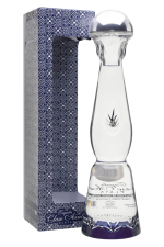 Clase Azul Plata Tequila 750 ML