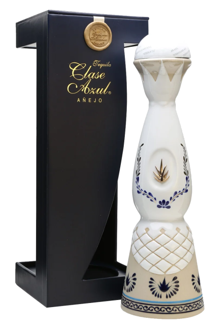 Clase Azul Añejo Tequila