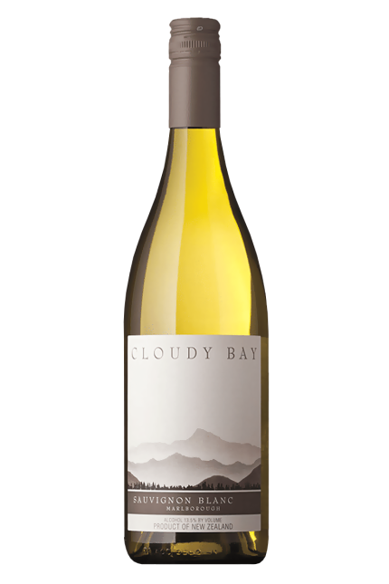 Cloudy Bay Sauvignon Blanc