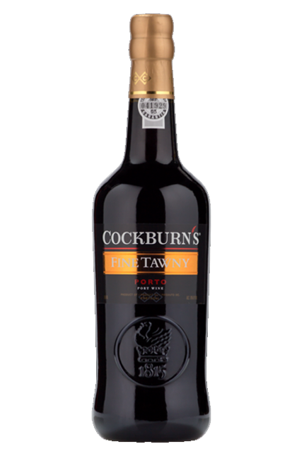 Cockburns Fine Tawny