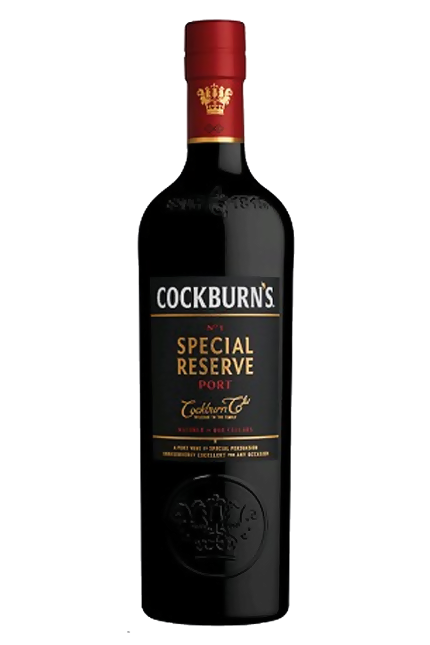 Cockburns Special Reserve