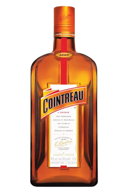Cointreau Liqueur