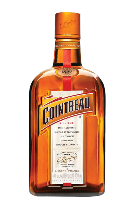 Cointreau Liqueur
