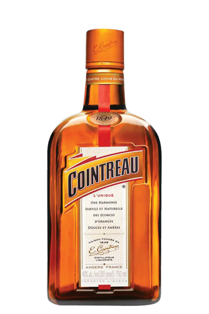 Cointreau Liqueur