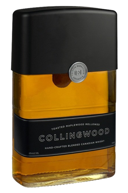 Collingwood Canadian Whisky