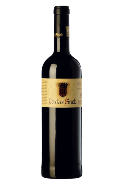 Conde de Siruela Reserva