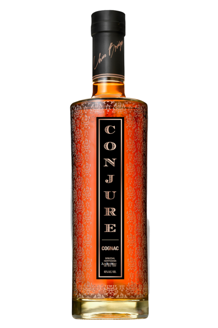 Conjure Cognac