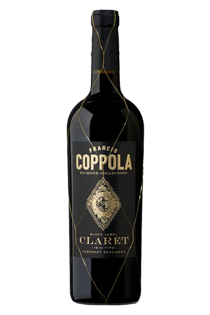 Coppola Diamond Claret