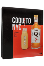 Coquito NYC - Don Q 7 Reserva Home Kit - Image 3