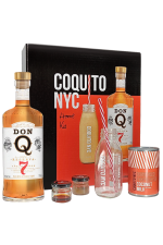 Coquito NYC - Don Q 7 Reserva Home Kit - Image 2