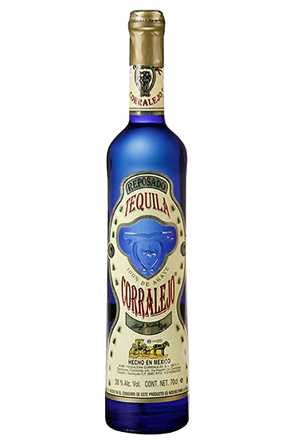 Corralejo Reposado Tequila