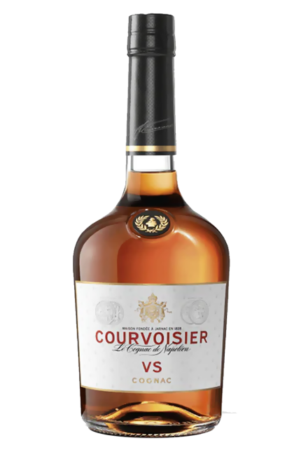 Courvoisier VS Cognac