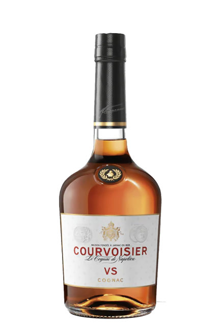 Courvoisier VS Cognac