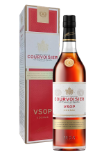 Courvoisier VSOP Cognac - Image 2