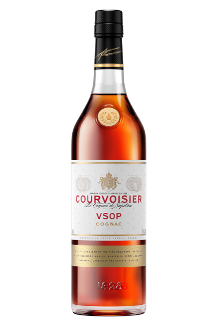 Courvoisier VSOP Cognac