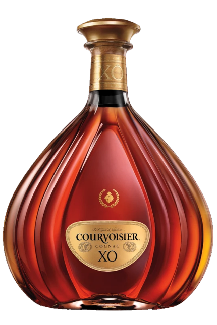 Courvoisier XO Cognac