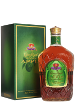 Crown Royal Regal Apple Canadian Whisky 1.75 LT - Image 2
